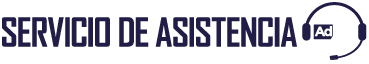 Servicio de Ayuda y Atención al Cliente